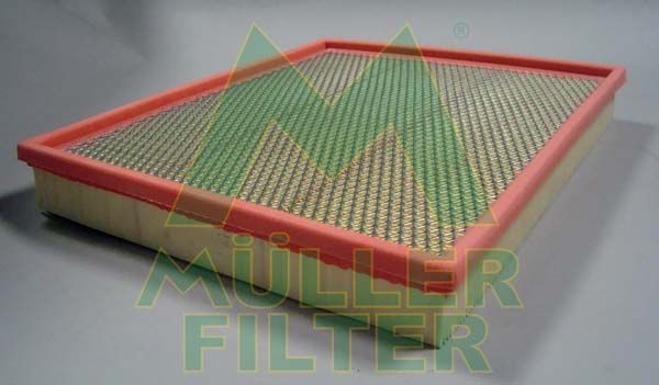 MULLER FILTER Воздушный фильтр PA171